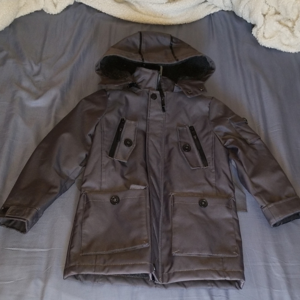 Urban Republic Jacket (Used once)